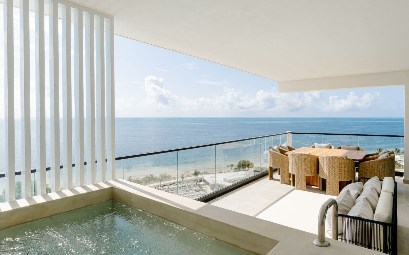 AVA Resort Cancún