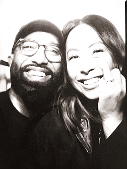 Jas & Justine