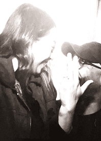 Jas & Justine